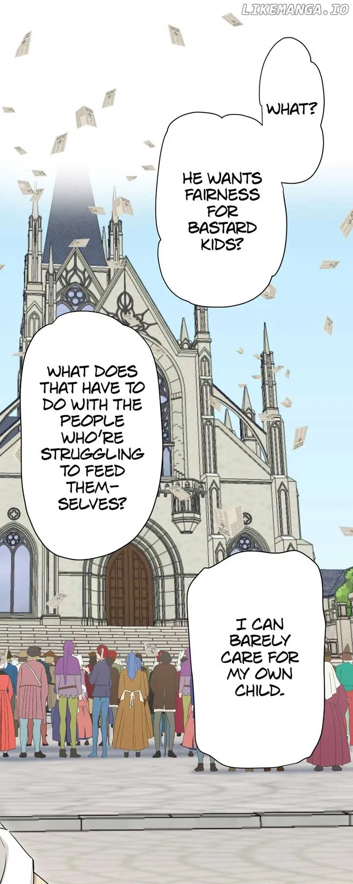 Nulliitas: The Half-Blood Royalty Chapter 149 Online - página 30