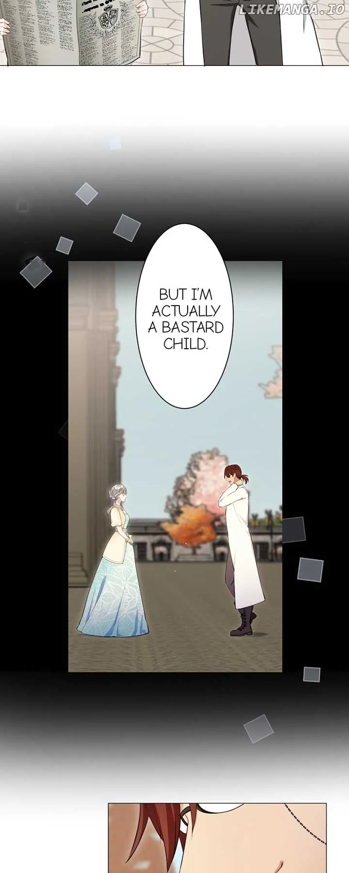 Nulliitas: The Half-Blood Royalty Chapter 149 Online - página 32