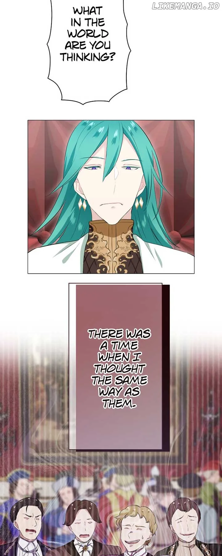 Nulliitas: The Half-Blood Royalty Chapter 149 Online - página 36