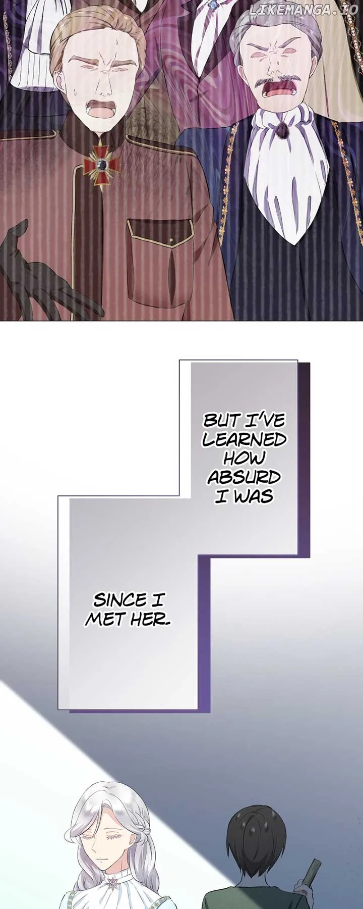 Nulliitas: The Half-Blood Royalty Chapter 149 Online - página 37