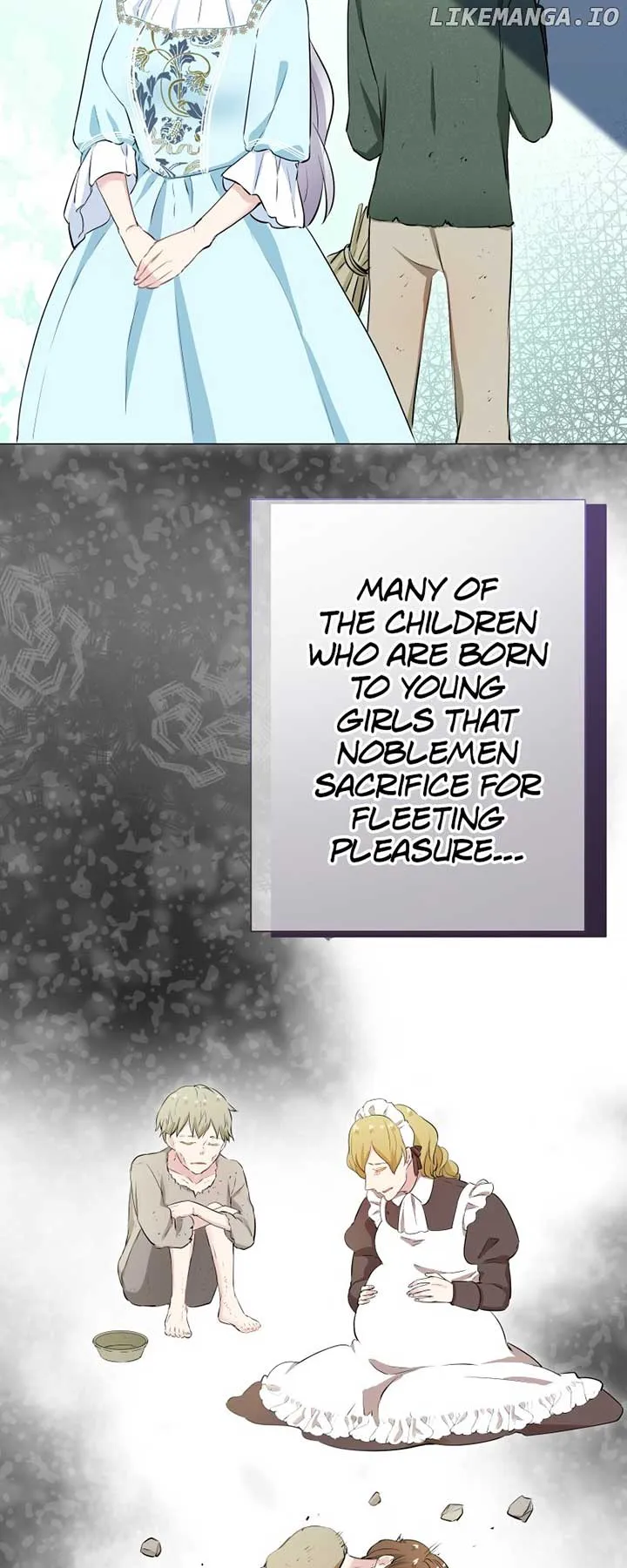 Nulliitas: The Half-Blood Royalty Chapter 149 Online - página 38