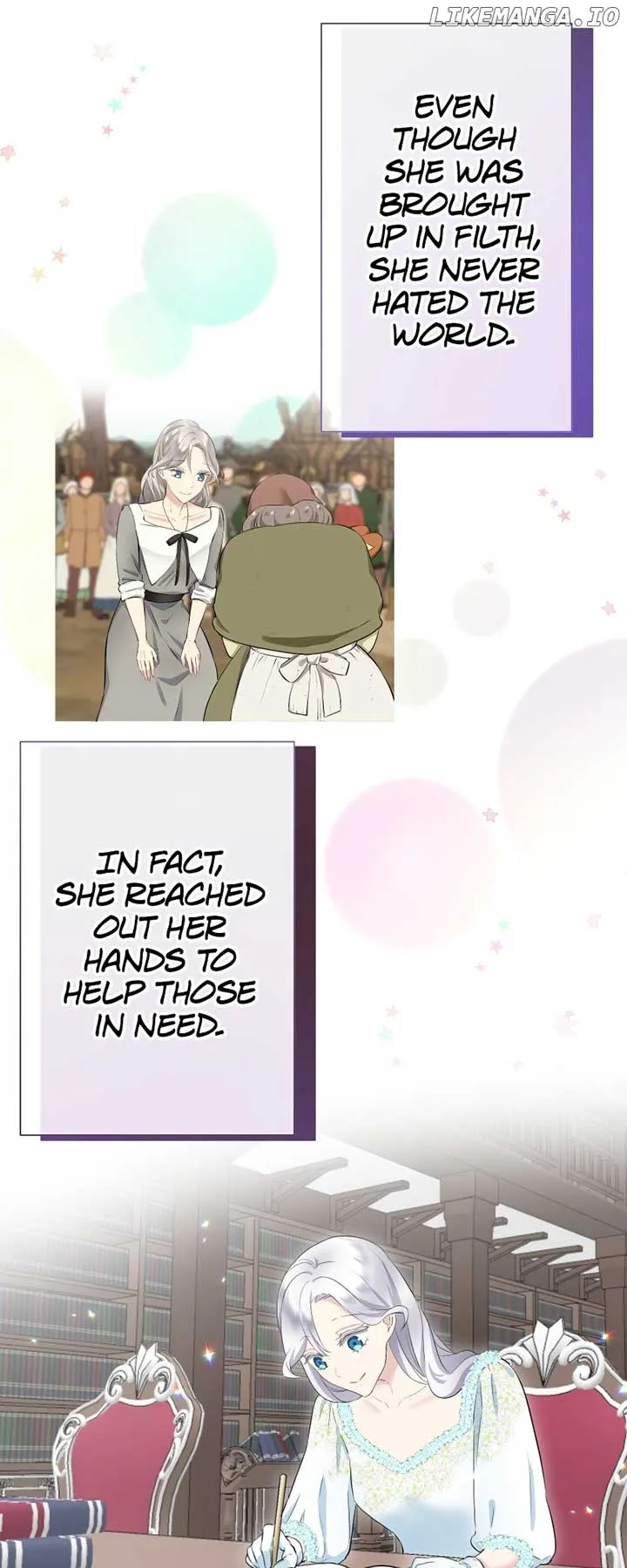 Nulliitas: The Half-Blood Royalty Chapter 149 Online - página 40