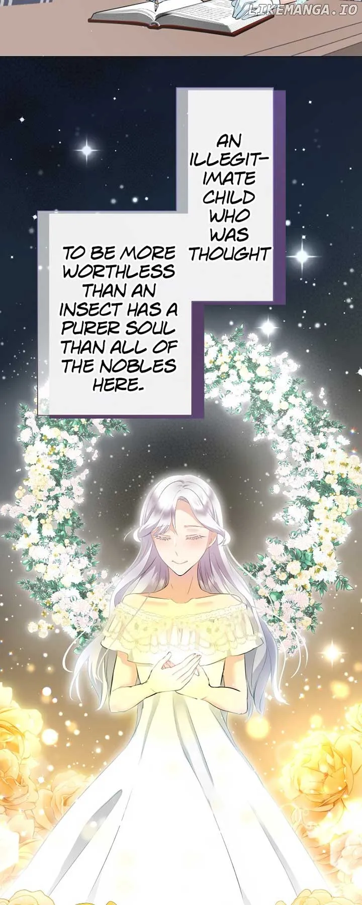 Nulliitas: The Half-Blood Royalty Chapter 149 Online - página 41