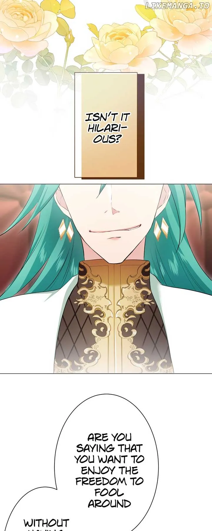 Nulliitas: The Half-Blood Royalty Chapter 149 Online - página 42