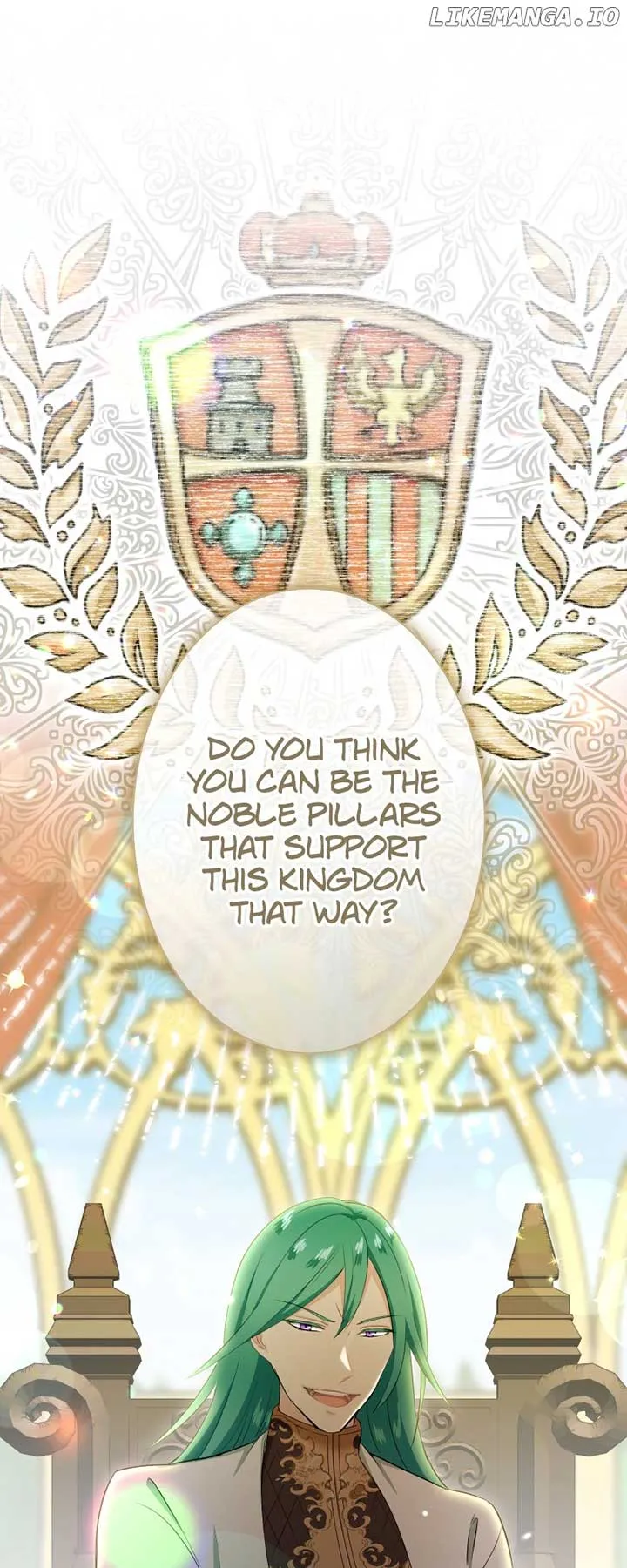 Nulliitas: The Half-Blood Royalty Chapter 149 Online - página 44