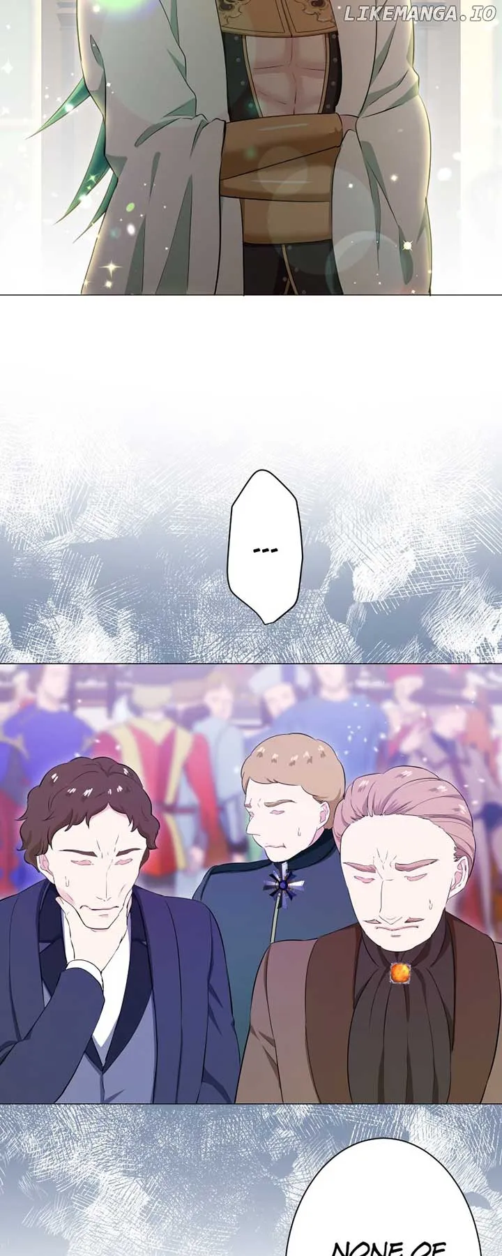 Nulliitas: The Half-Blood Royalty Chapter 149 Online - página 45