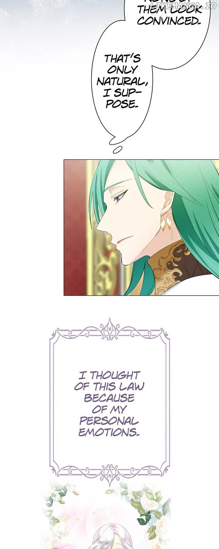 Nulliitas: The Half-Blood Royalty Chapter 149 Online - página 46