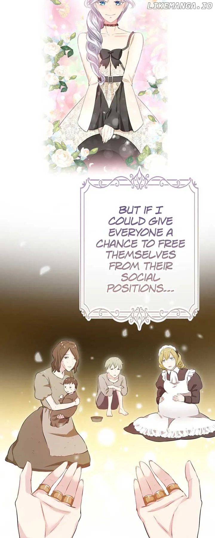 Nulliitas: The Half-Blood Royalty Chapter 149 Online - página 47