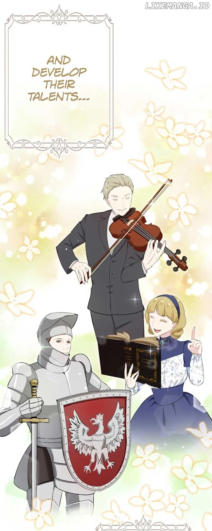Nulliitas: The Half-Blood Royalty Chapter 149 Online - página 49
