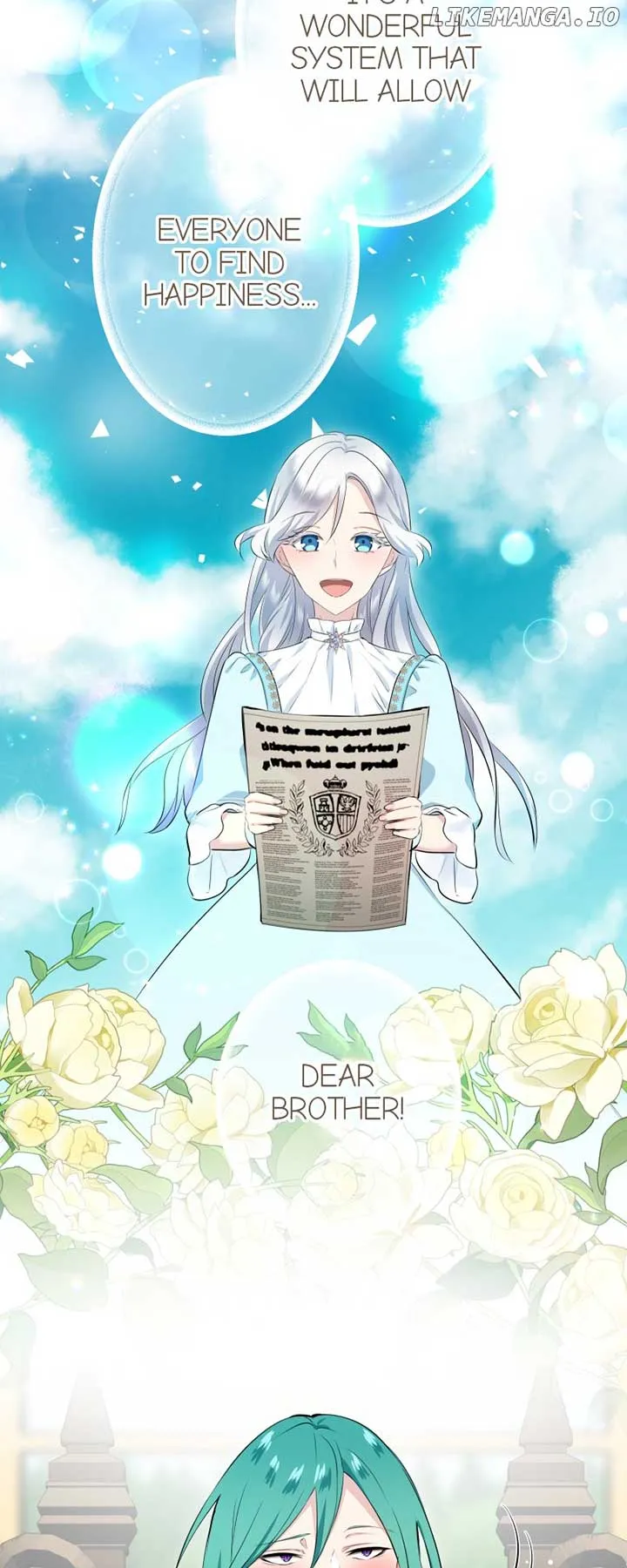 Nulliitas: The Half-Blood Royalty Chapter 149 Online - página 51
