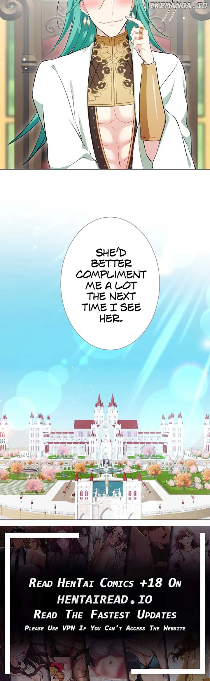 Nulliitas: The Half-Blood Royalty Chapter 149 Online - página 52