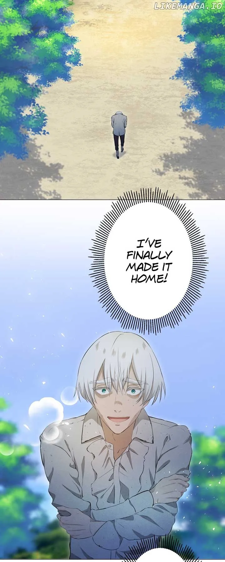 Nulliitas: The Half-Blood Royalty Chapter 150 Online - página 2