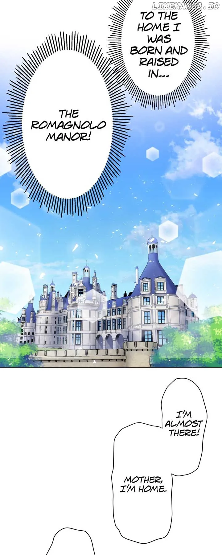 Nulliitas: The Half-Blood Royalty Chapter 150 Online - página 3
