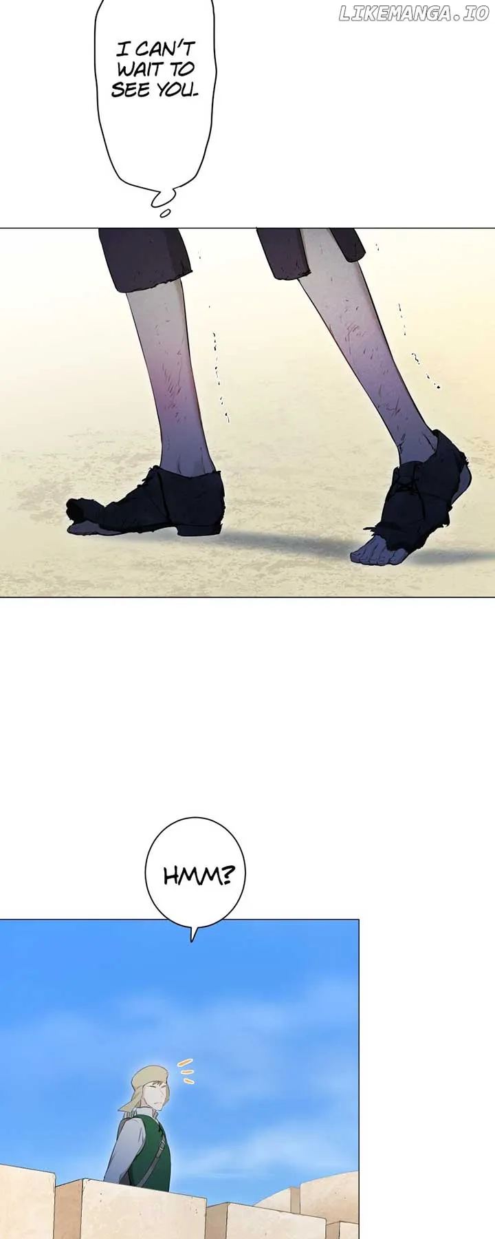 Nulliitas: The Half-Blood Royalty Chapter 150 Online - página 4