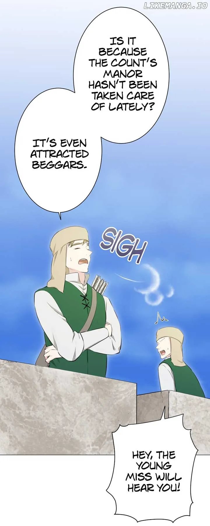 Nulliitas: The Half-Blood Royalty Chapter 150 Online - página 11