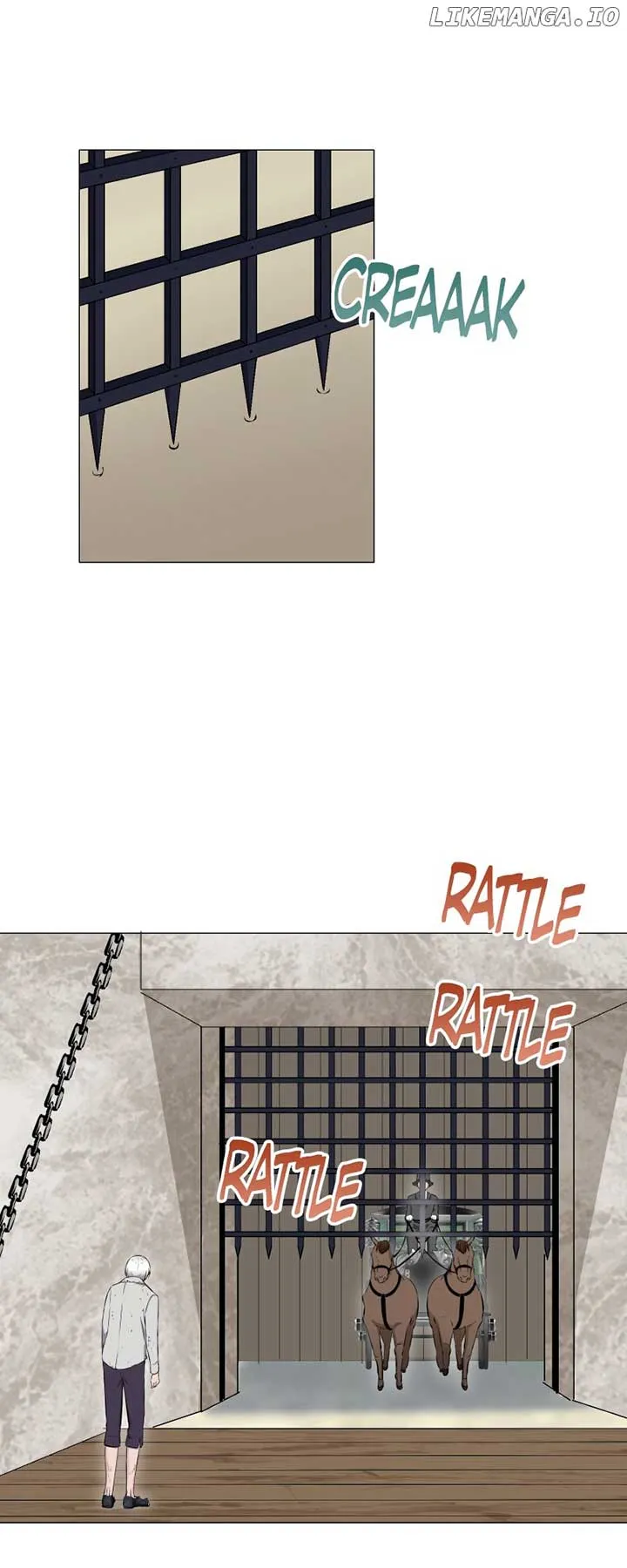 Nulliitas: The Half-Blood Royalty Chapter 150 Online - página 12