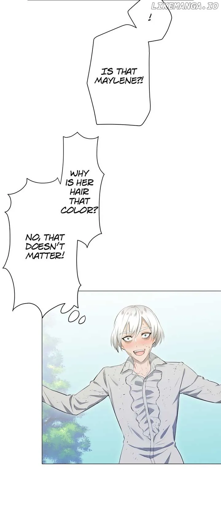 Nulliitas: The Half-Blood Royalty Chapter 150 Online - página 14