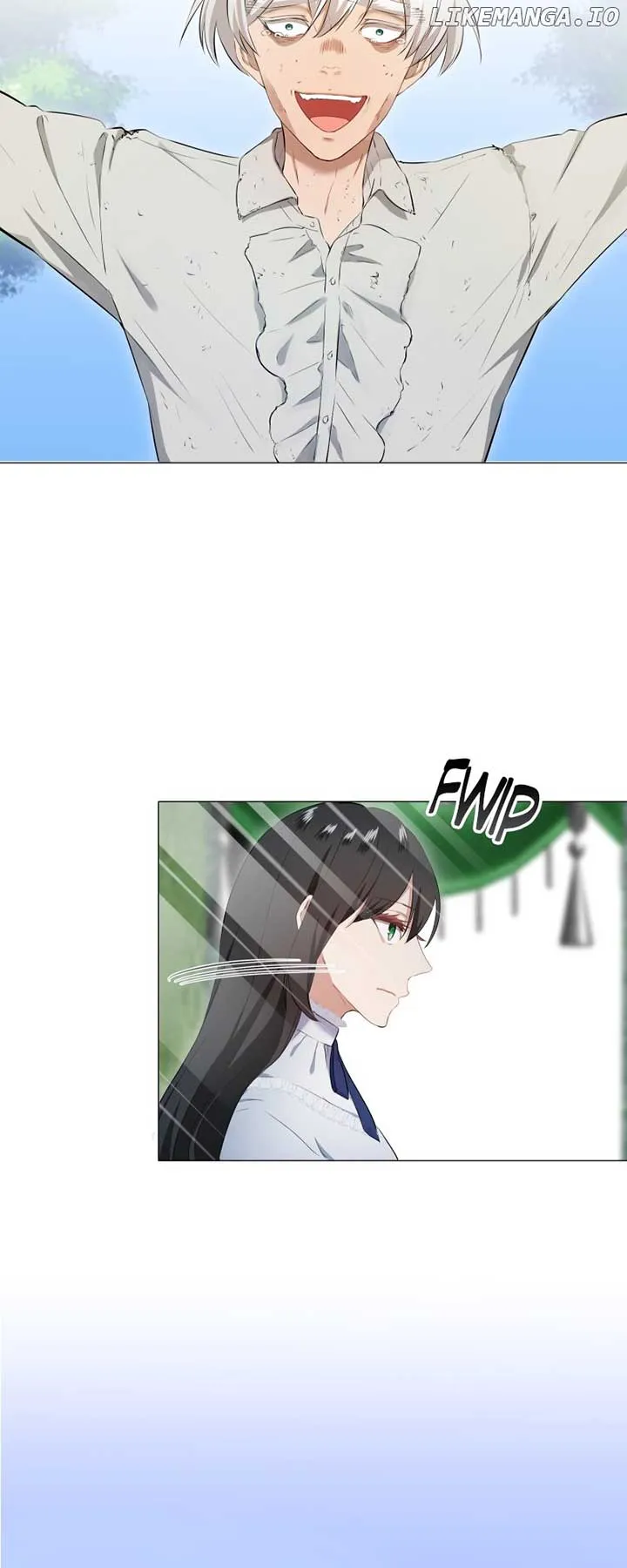 Nulliitas: The Half-Blood Royalty Chapter 150 Online - página 16