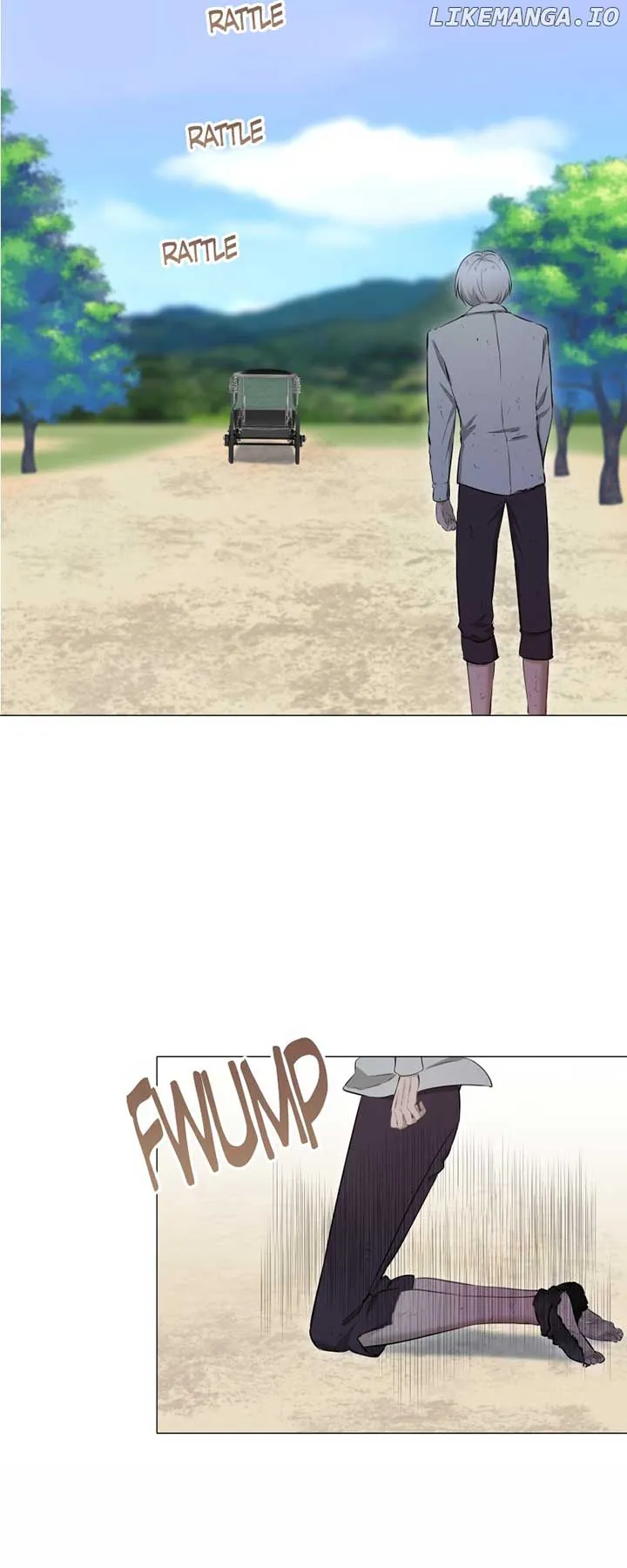 Nulliitas: The Half-Blood Royalty Chapter 150 Online - página 17