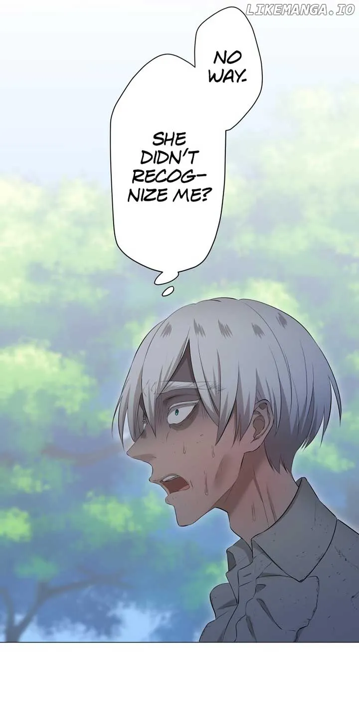 Nulliitas: The Half-Blood Royalty Chapter 150 Online - página 18