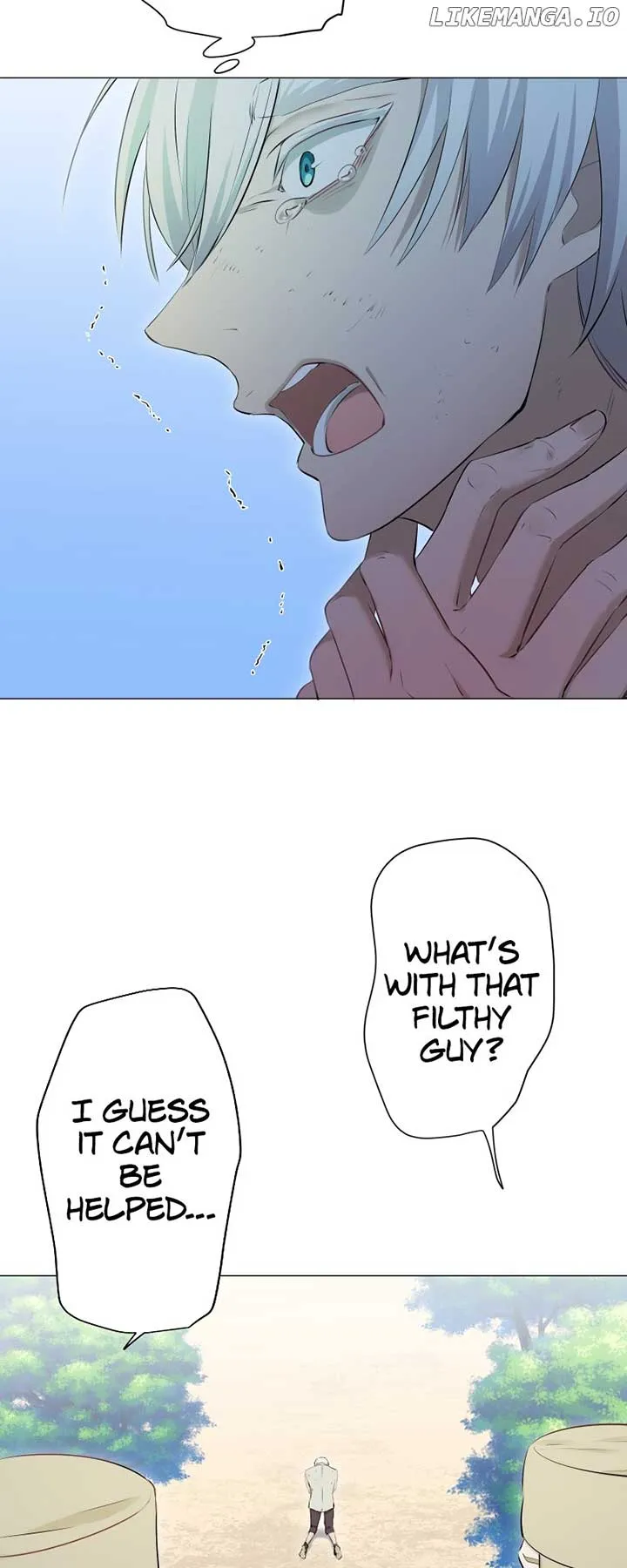 Nulliitas: The Half-Blood Royalty Chapter 150 Online - página 20