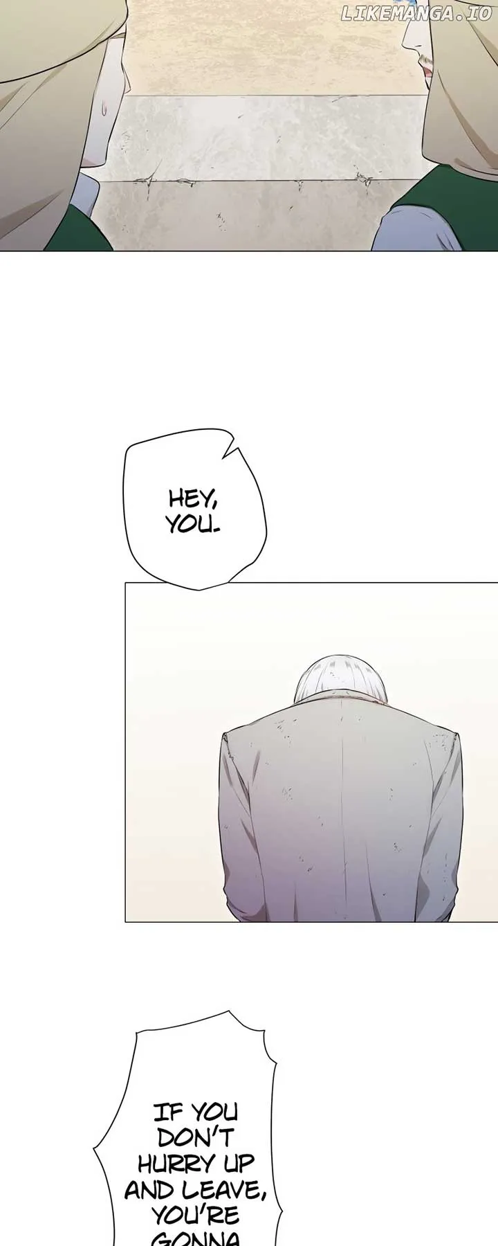 Nulliitas: The Half-Blood Royalty Chapter 150 Online - página 21