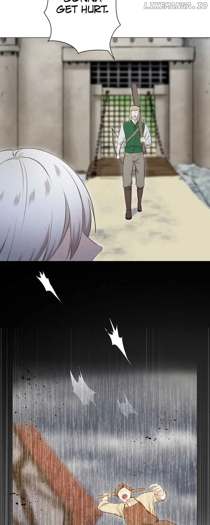 Nulliitas: The Half-Blood Royalty Chapter 150 Online - página 22