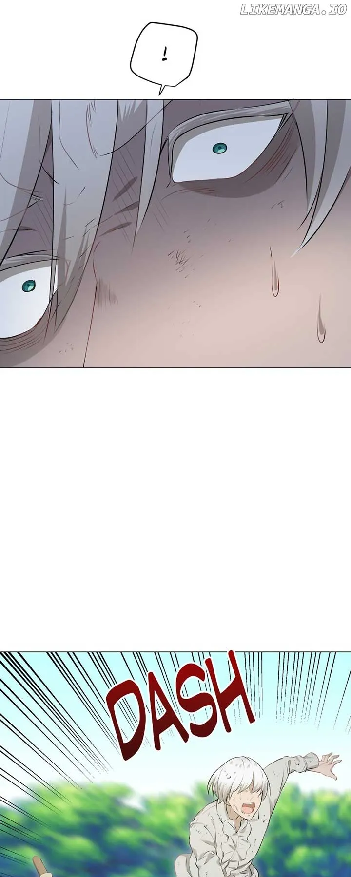Nulliitas: The Half-Blood Royalty Chapter 150 Online - página 24