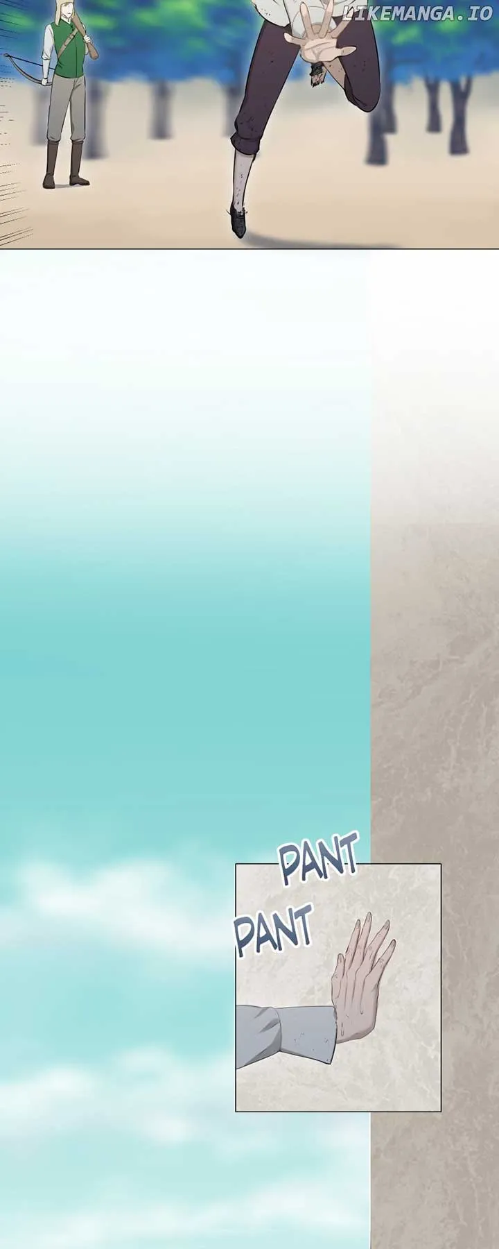 Nulliitas: The Half-Blood Royalty Chapter 150 Online - página 25