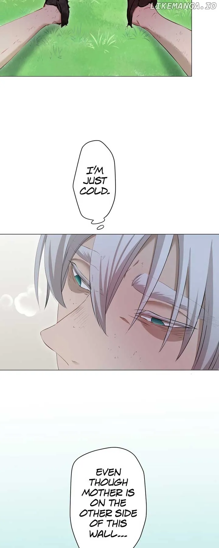 Nulliitas: The Half-Blood Royalty Chapter 150 Online - página 27