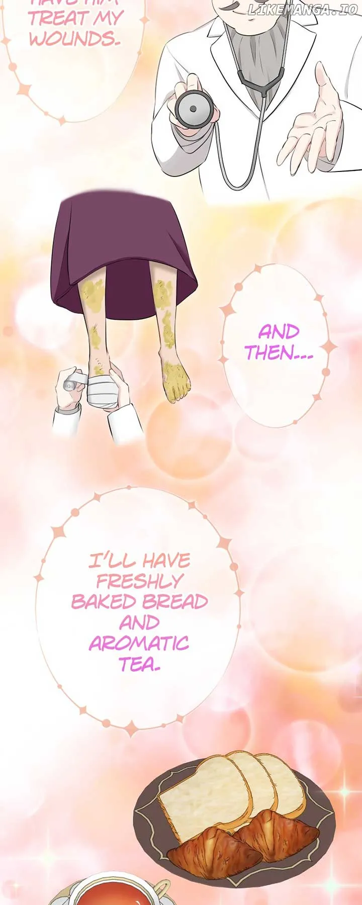 Nulliitas: The Half-Blood Royalty Chapter 150 Online - página 30