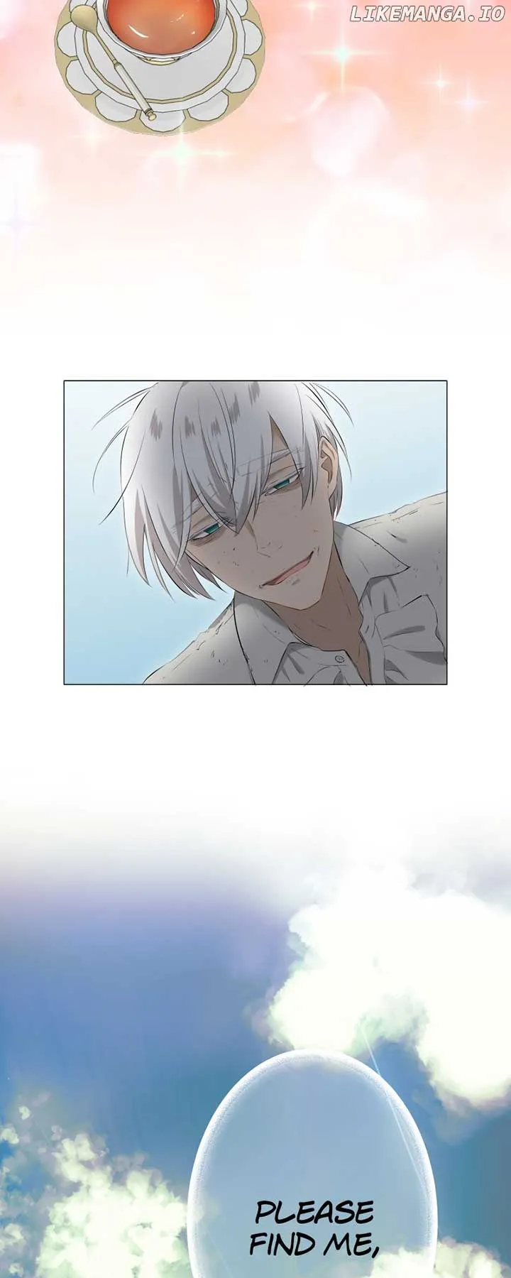Nulliitas: The Half-Blood Royalty Chapter 150 Online - página 31