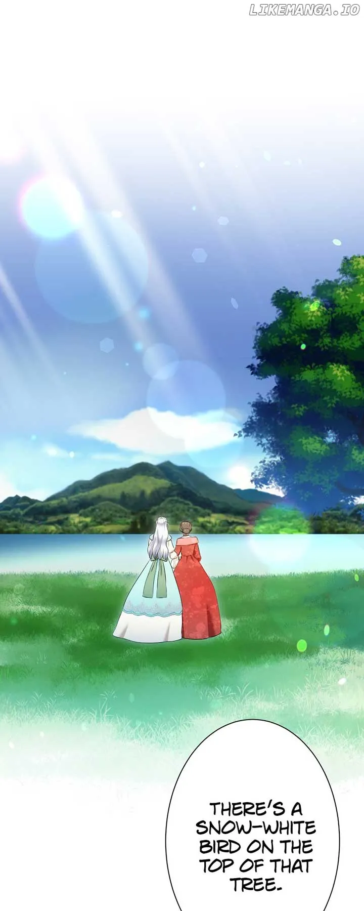 Nulliitas: The Half-Blood Royalty Chapter 150 Online - página 33