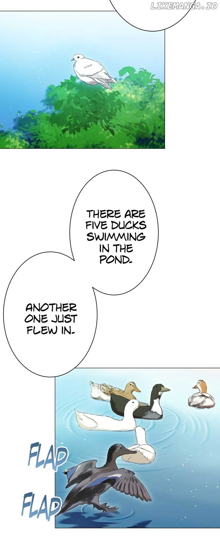 Nulliitas: The Half-Blood Royalty Chapter 150 Online - página 34