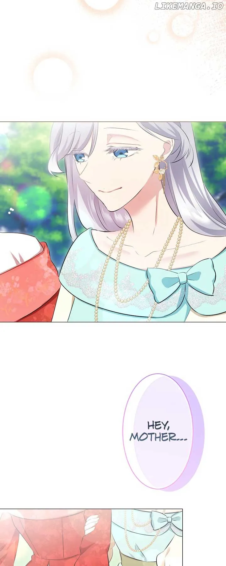 Nulliitas: The Half-Blood Royalty Chapter 150 Online - página 40