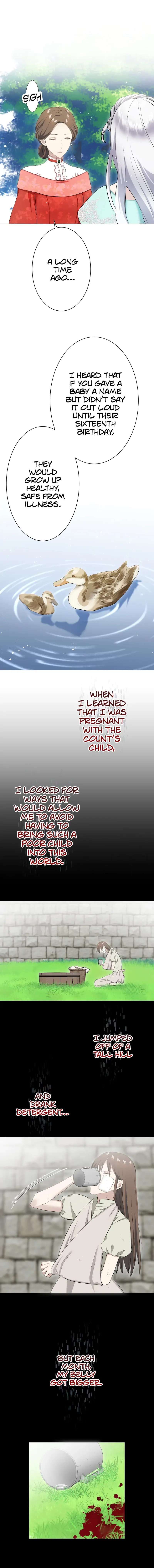 Nulliitas: The Half-Blood Royalty Chapter 151 Online - página 2