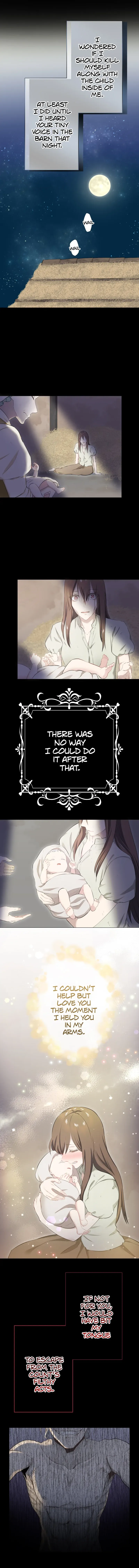Nulliitas: The Half-Blood Royalty Chapter 151 Online - página 3