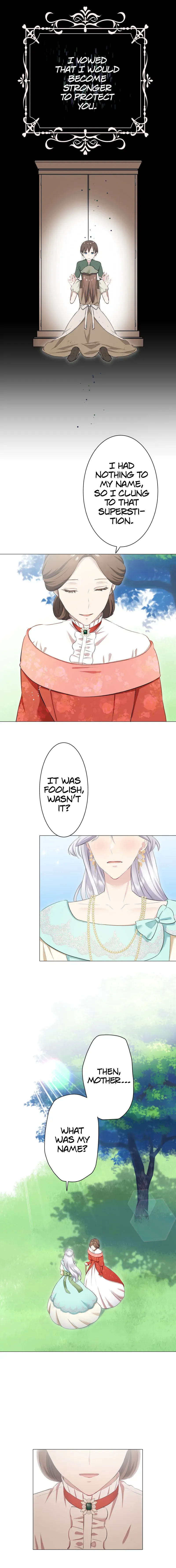 Nulliitas: The Half-Blood Royalty Chapter 151 Online - página 4