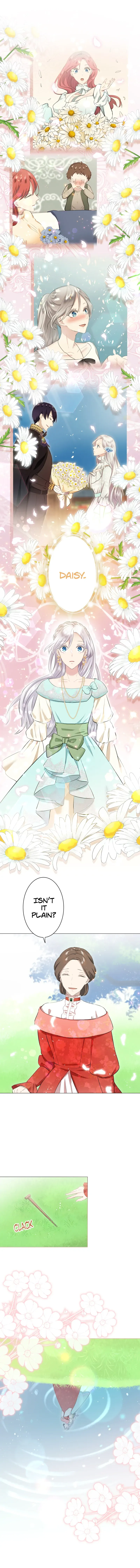 Nulliitas: The Half-Blood Royalty Chapter 151 Online - página 5