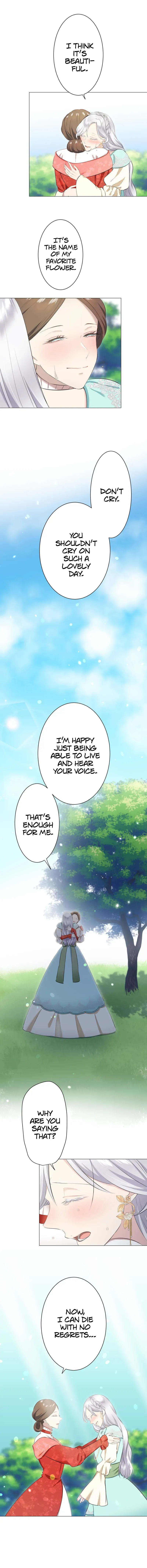 Nulliitas: The Half-Blood Royalty Chapter 151 Online - página 6
