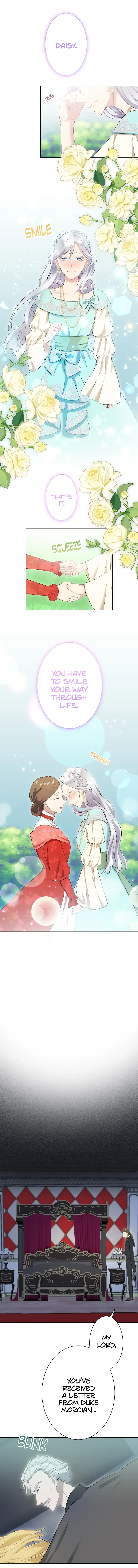 Nulliitas: The Half-Blood Royalty Chapter 151 Online - página 7