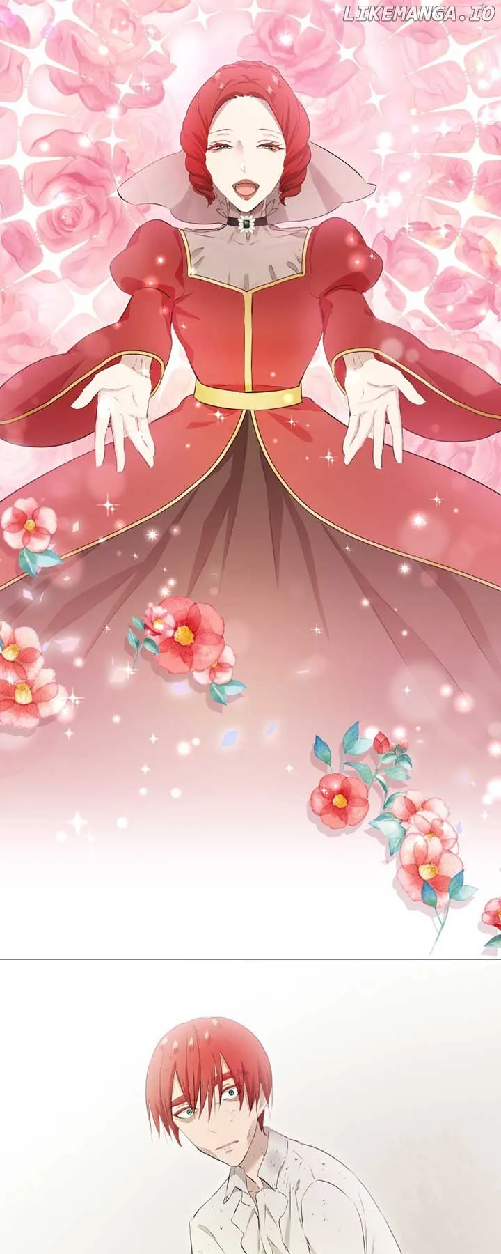 Nulliitas: The Half-Blood Royalty Chapter 152 Online - página 2