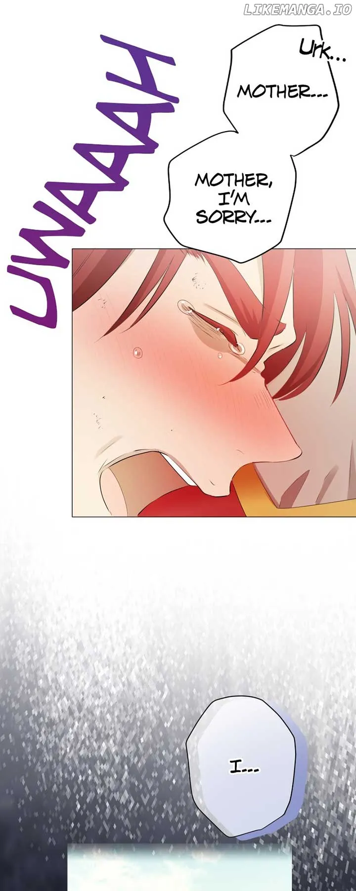 Nulliitas: The Half-Blood Royalty Chapter 152 Online - página 6