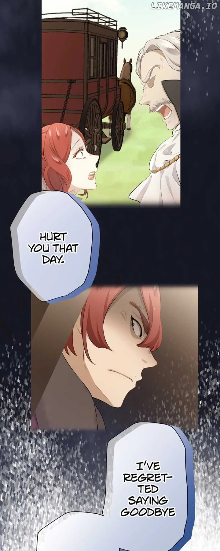 Nulliitas: The Half-Blood Royalty Chapter 152 Online - página 7