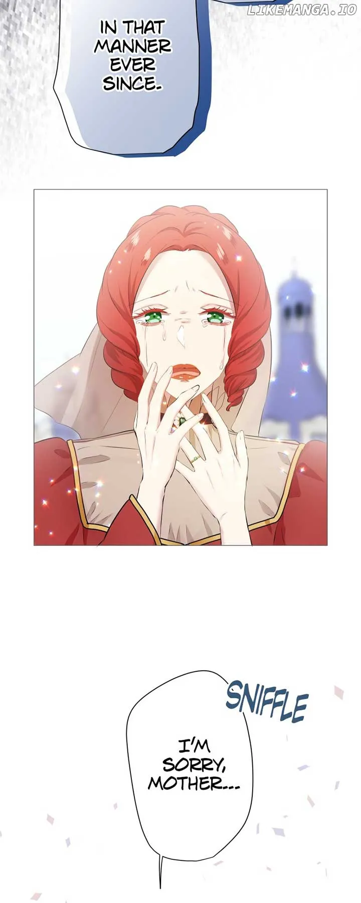 Nulliitas: The Half-Blood Royalty Chapter 152 Online - página 8