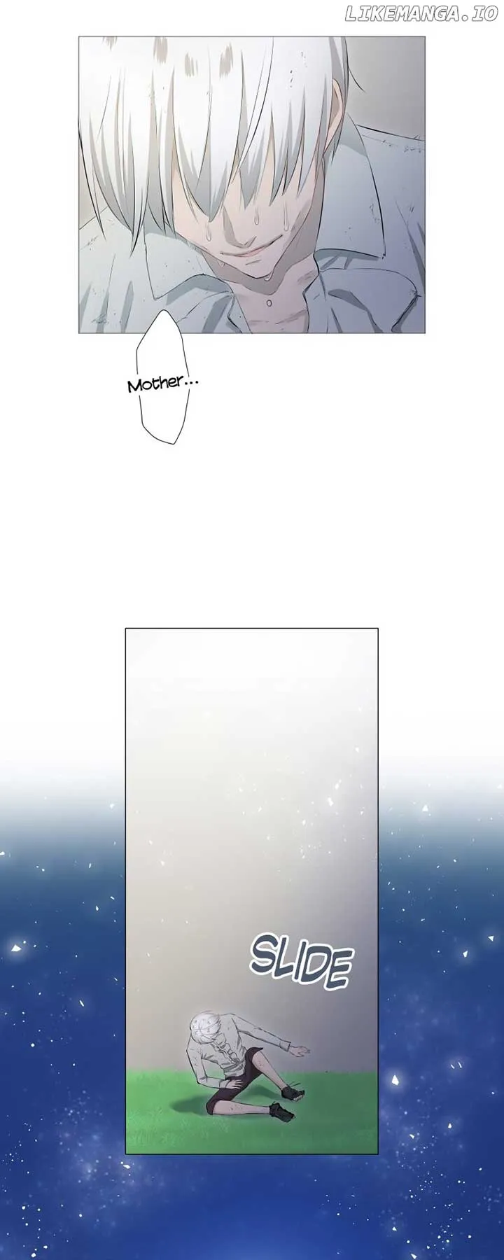 Nulliitas: The Half-Blood Royalty Chapter 152 Online - página 11