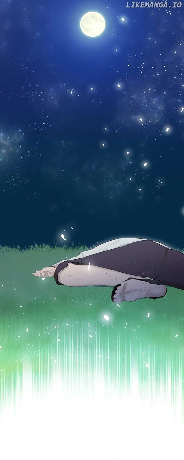 Nulliitas: The Half-Blood Royalty Chapter 152 Online - página 12