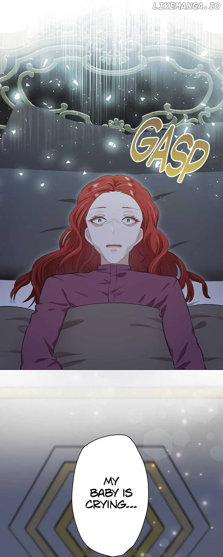 Nulliitas: The Half-Blood Royalty Chapter 152 Online - página 13