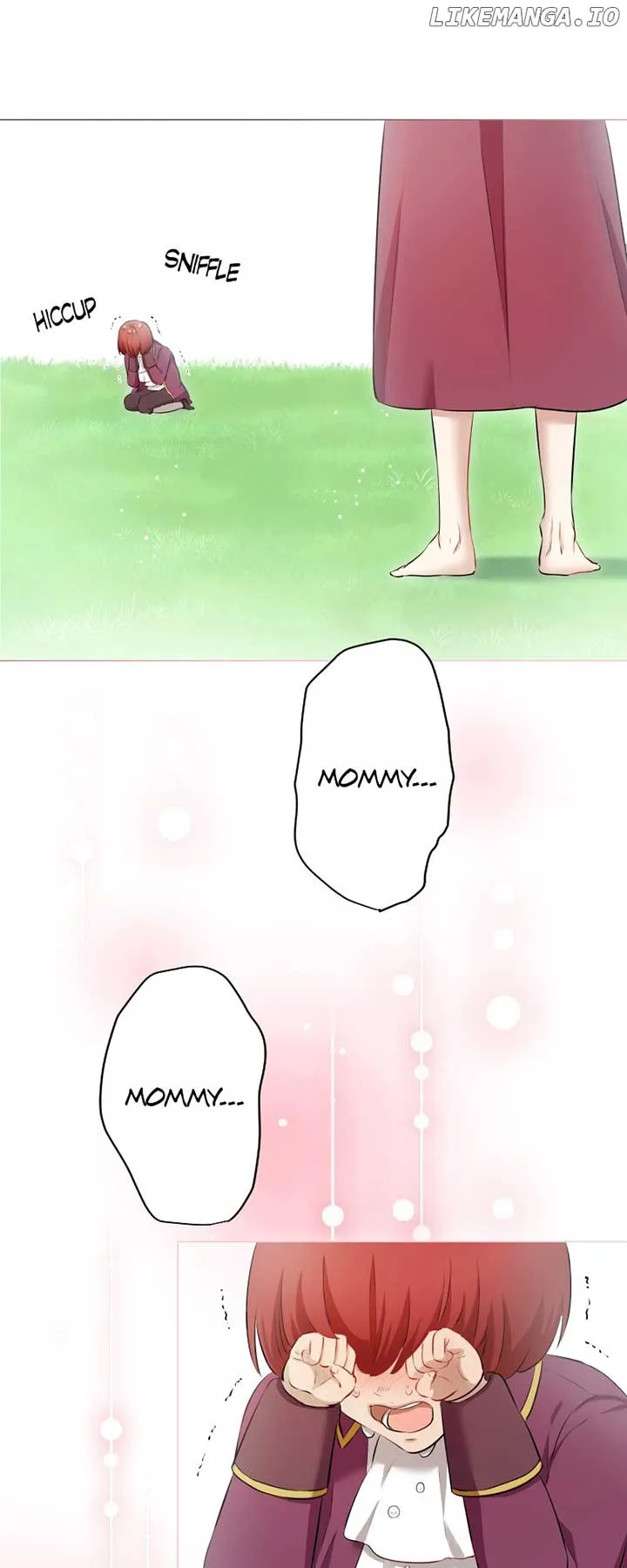Nulliitas: The Half-Blood Royalty Chapter 152 Online - página 15