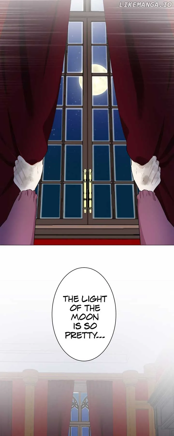 Nulliitas: The Half-Blood Royalty Chapter 152 Online - página 17